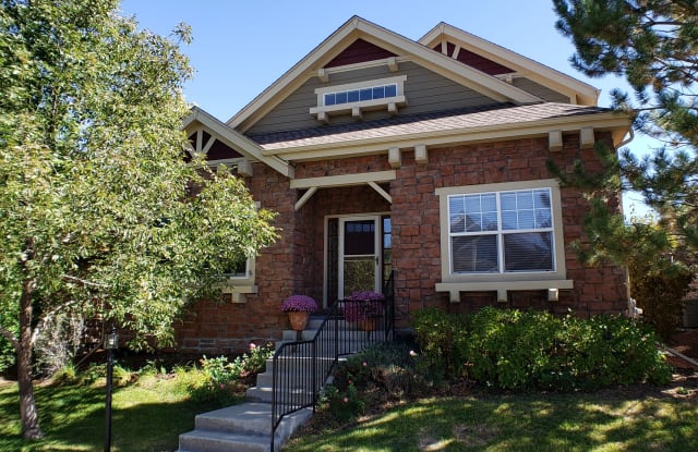 7034 S Versailles St - 7034 South Versailles Street, Aurora, CO 80016