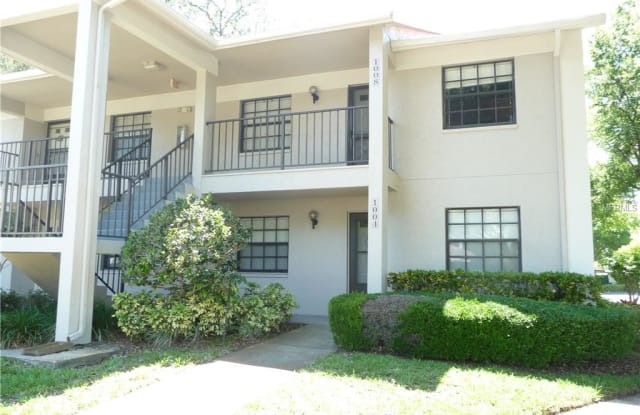 2178 ELM STREET - 2178 Elm Street, Dunedin, FL 34698