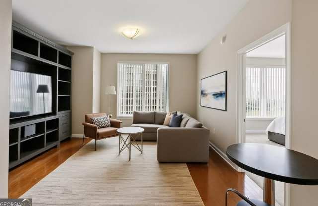 285 CENTENNIAL OLYM - 285 Centennial Way, Atlanta, GA 30313