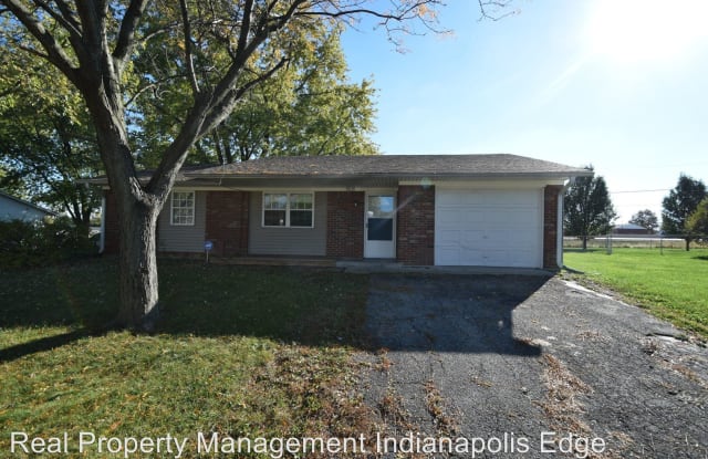 9835 E. 24th Street - 9835 East 24th Street, Indianapolis, IN 46229