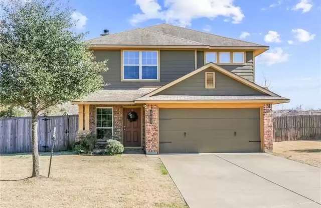 AVAILABLE AUGUST 2026 - Beautiful 3/2.5 Home in South College Station! photos photos