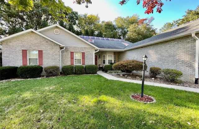 1043 Catalpa Drive - 1043 Catalpa Drive, O'Fallon, IL 62269