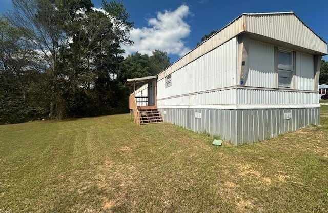 1609 Pine Lake Drive - 1609 Pine Lake Drive, Autauga County, AL 36067