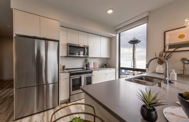 Center Steps photos photos