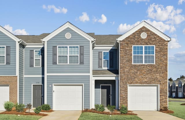 Norman Ridge Townhomes photos photos