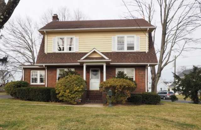 3 James Pl - 3 James Place, Madison, NJ 07940