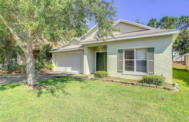 1404 LONGVILLE CIRCLE - 1404 Longville Circle, Tavares, FL 32778
