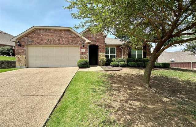 501 Peterhouse Drive - 501 Peterhouse Drive, McKinney, TX 75071