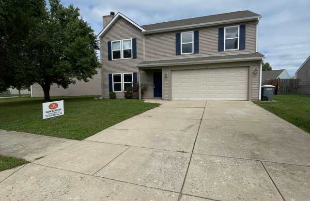 3 Bedroom, 2.5 Bath Home in Prophets Ridge Subdivision Gallery 1