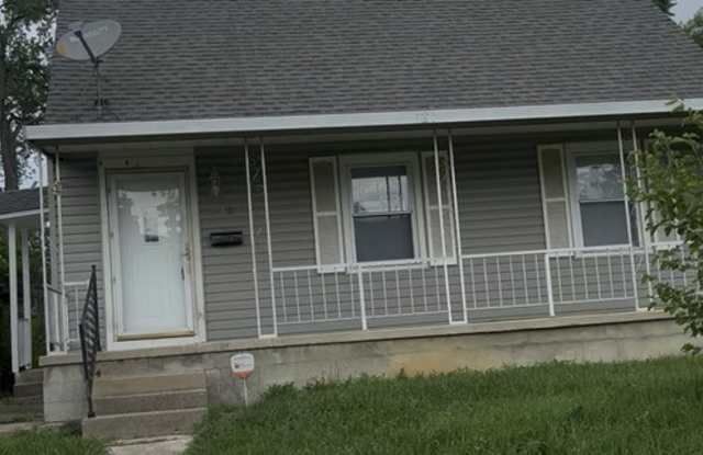 Three Bedroom One Bathroom Home in Columbus! photos photos