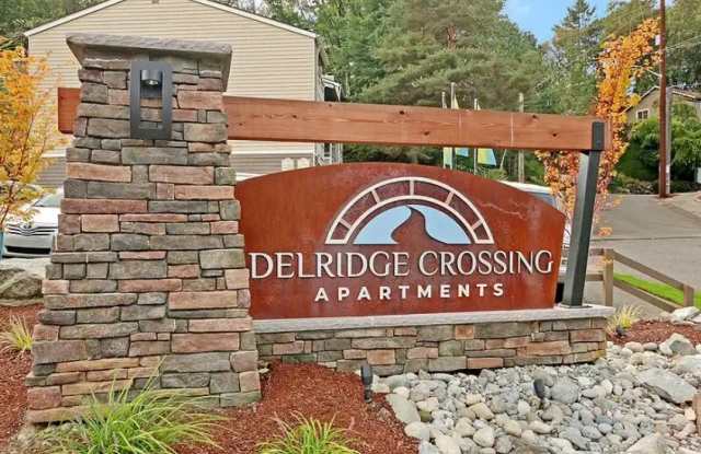 Delridge Crossing photos photos
