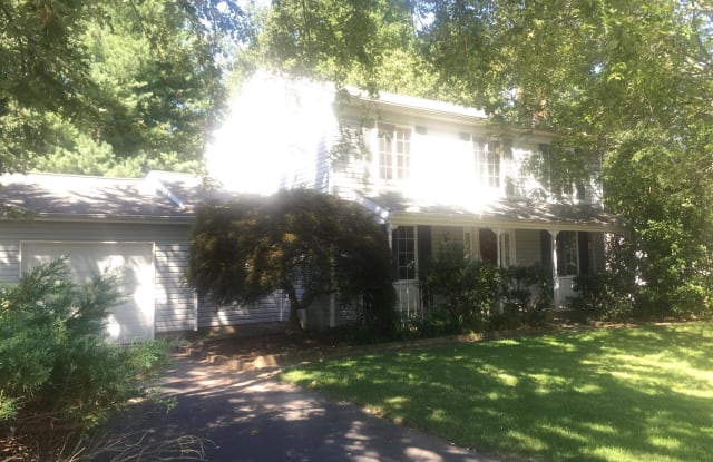 5208 RUSHBROOK DRIVE - 5208 Rushbrook Drive, Centreville, VA 20120