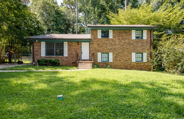 2613 Elkhorn Dr - 2613 Elkhorn Drive, Panthersville, GA 30034