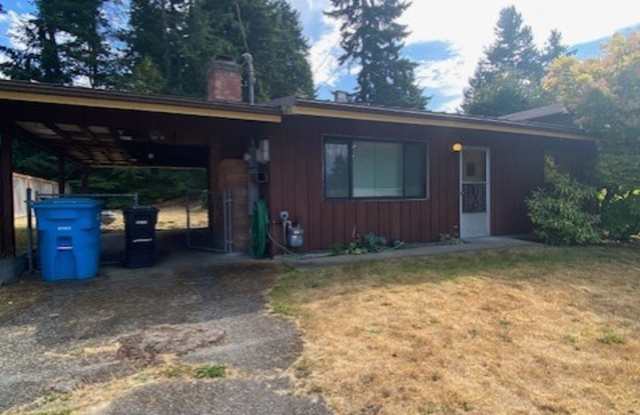531 North East 180th St - 531 NE 180th St, Shoreline, WA 98155