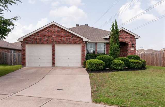 4413 Ravensbrook Court - 4413 Ravensbrook Court, Fort Worth, TX 76244