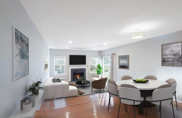 2924 YARLING COURT - 2924 Yarling Court, West Falls Church, VA 22042