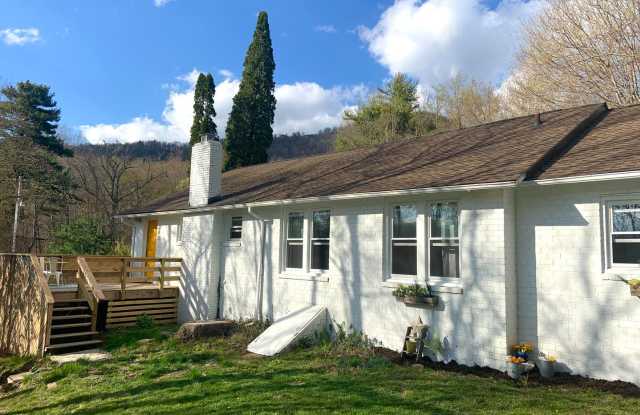 WALK TO ASU AND DOWNTOWN BOONE - Historic District House photos photos