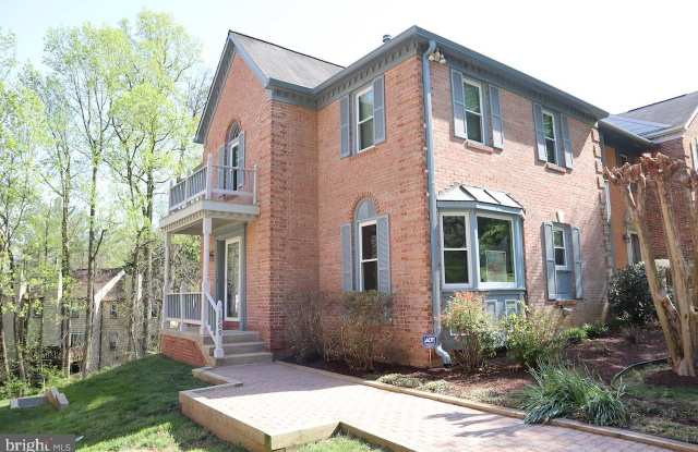 1509 IVYSTONE COURT - 1509 Ivystone Court, Colesville, MD 20904 1509 IVYSTONE COURT - 1509 Ivystone Court, Colesville, MD 20904