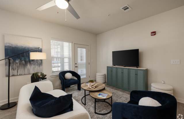 Broad River Village Gallery 4