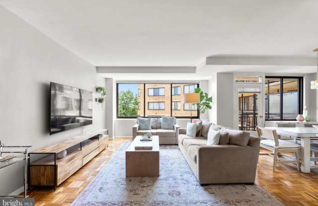 4740 CONNECTICUT AVENUE NW photos photos