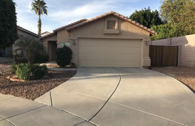 2026 E WAGONER Road - 2026 East Wagoner Road, Phoenix, AZ 85022