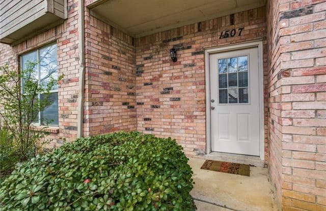 1507 Barbara Drive - 1507 Barbara Drive, Lewisville, TX 75067