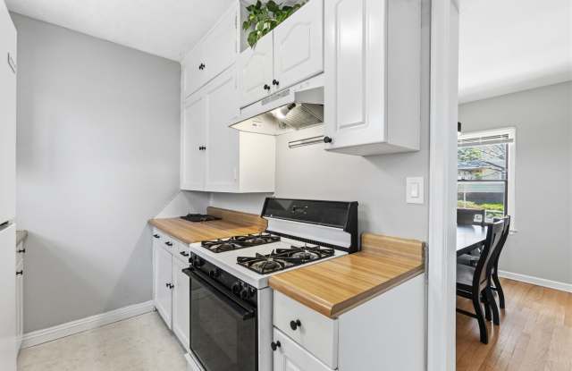 2 Bedroom Duplex in Dundee Gallery 2