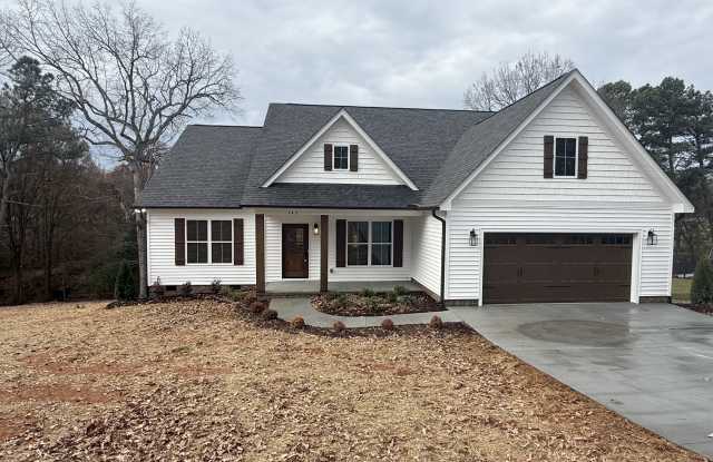 145 Kennel Rd - 145 Kennel Road, Stanfield, NC 28163 145 Kennel Rd - 145 Kennel Road, Stanfield, NC 28163