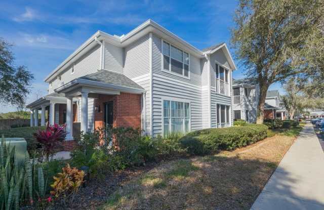 31201 Harbour Vista Cir (w/loft) - 31201 Harbour Vista Circle, St. Augustine, FL 32080