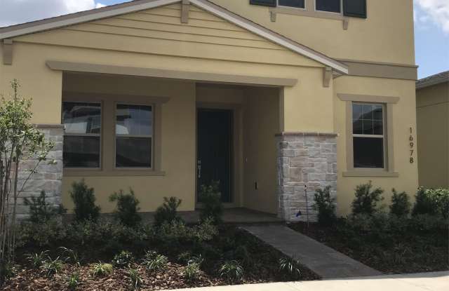 16978 Tradewind Point, Winter Garden Gallery 2