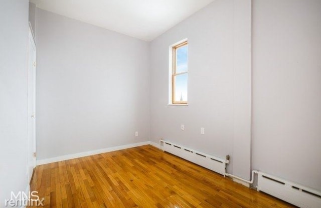 657 Meeker Avenue - 657 Meeker Avenue, Brooklyn, NY 11222