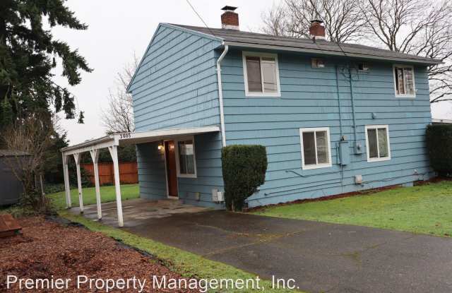 3605 E. 11th St - 3605 East 11th Street, Vancouver, WA 98661
