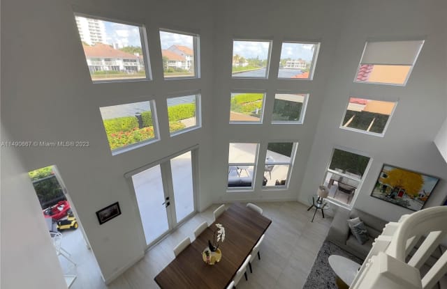 3757 NE 208th Ter - 3757 Northeast 208th Terrace, Aventura, FL 33180
