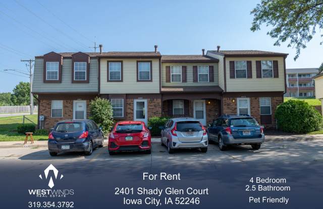 $1,700 | 4 Bedroom, 2.5 Bathroom House | Pet Friendly | Available for IMMEDIATE Move In! Gallery 1