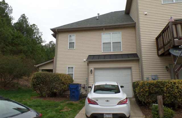9912 Wasser Court - 9912 Wasser Court, Raleigh, NC 27617