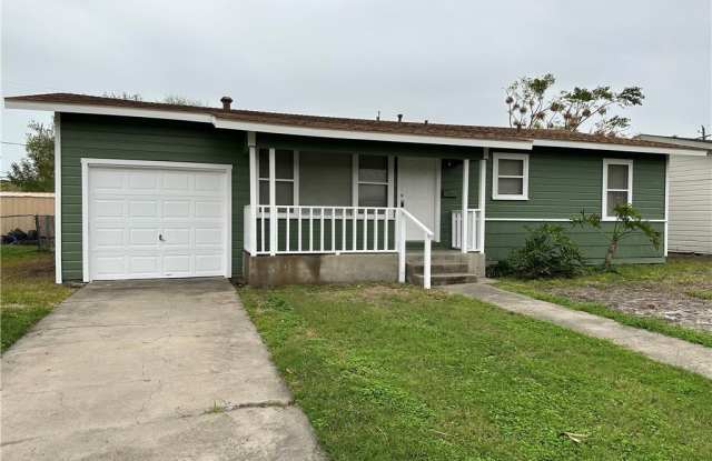 918 Ronald Drive - 918 Ronald Drive, Corpus Christi, TX 78412