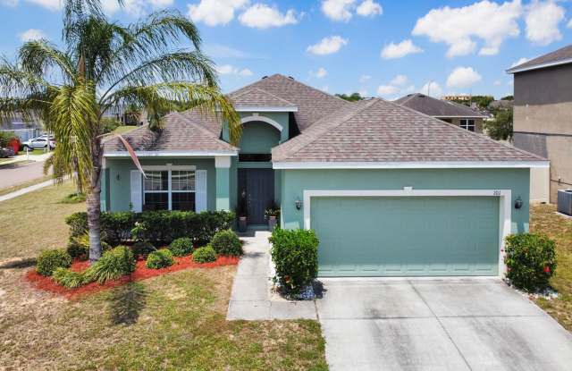 Single Family Home in Davenport now Available For Rent! photos photos