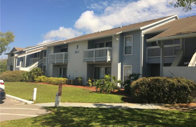 455 ALT 19 S - 455 Alt 19 S # 125, Palm Harbor, FL 34683
