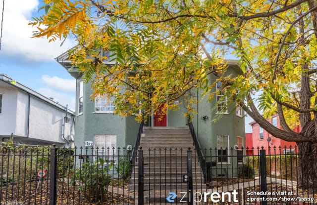 1522 Harmon St, Berkeley, CA 94703 - 1522 Harmon Street, Berkeley, CA 94703