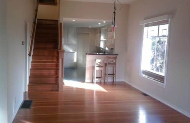 Old World Charm on Sunset Hill - 6121 36th Avenue Northwest, Seattle, WA 98107