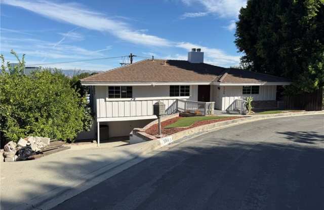 5368 Campo Road photos photos