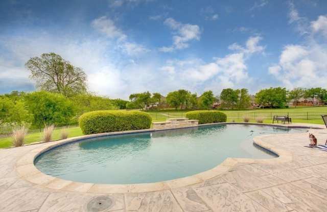 2400 Geiberger Drive - 2400 Geiberger Drive, Plano, TX 75025