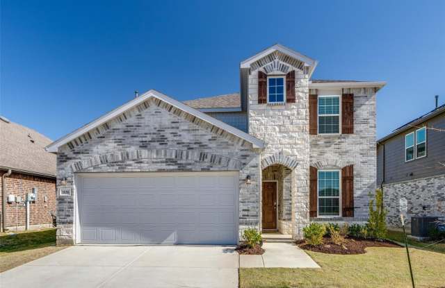 906 Cottontail Drive Gallery 1