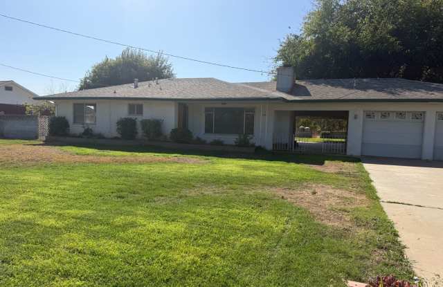 2 bed w/large bonus room/2 ba house in country - N. Yuba City Gallery 1