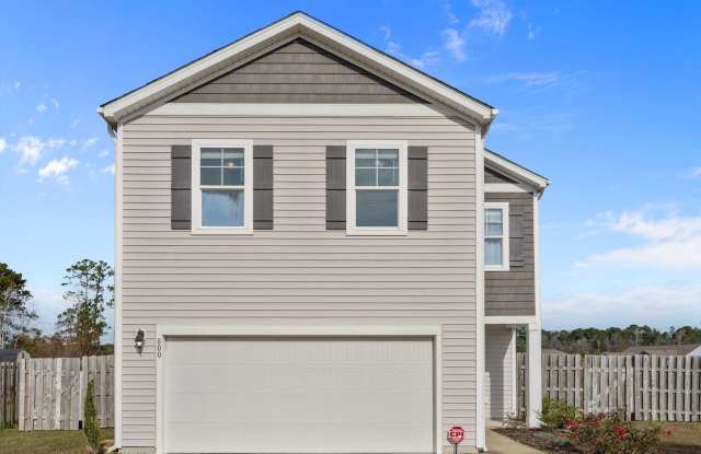 Welcome to The Preserve At Morris Landing! photos photos