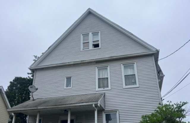 278 Thompson Street - 278 Thompson Street, Stratford, CT 06615