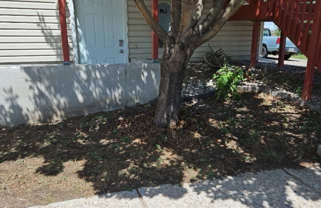 210 Country West Road Unit D - 1 - 210 Country West Road, South Greeley, WY 82007