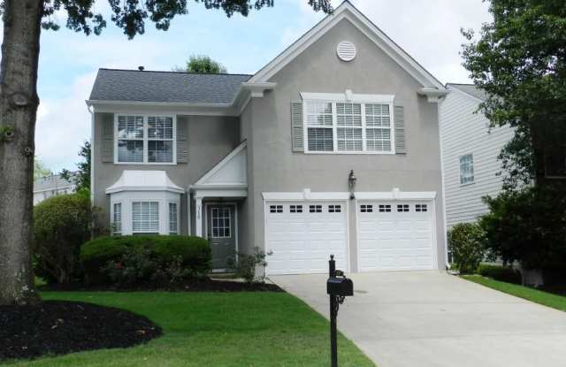 310 Cadeleigh Court - 310 Cadeleigh Court, Johns Creek, GA 30005
