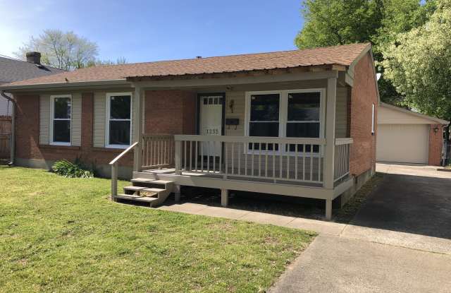 Morgan Ave 1235 photos photos