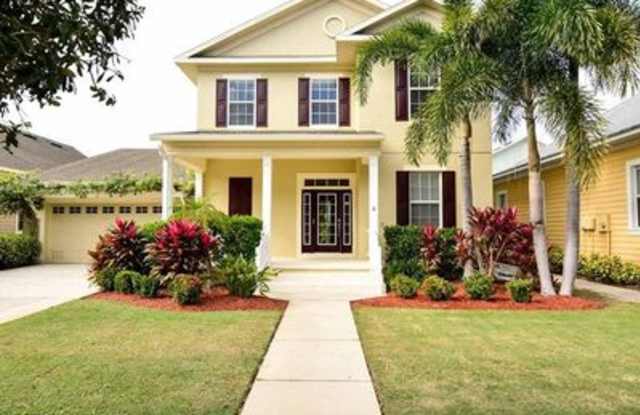 405 Manns Harbor Dr - 405 Manns Harbor Drive, Apollo Beach, FL 33572